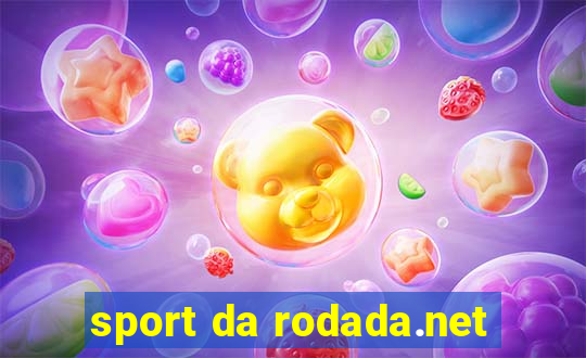 sport da rodada.net